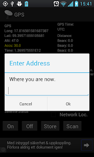 How to get GPS patch 2.1 apk for bluestacks