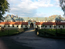 Klasztor OO. Bernardynów Kalwaria