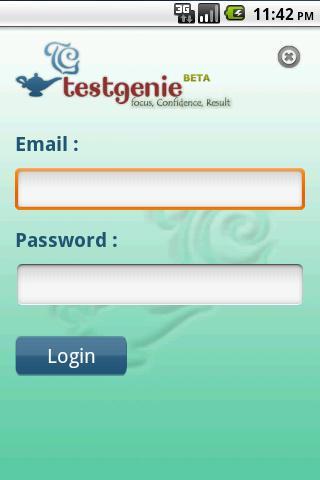 TestGenie 3.0 Test Prep