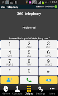 How to mod 360 Telephony 3.4.6 mod apk for android