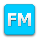 Fibromyalgia Magazine mobile app icon