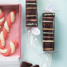 Sandwich Cookie Filling