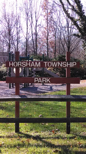 Horsham Township Park