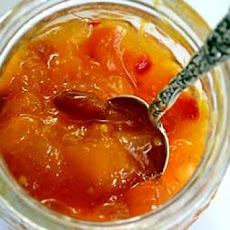Kokub's Mango Chutney from Pakistan