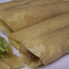 Soft Tacos