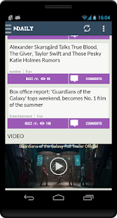 How to get 2DailyApp:  Fantasy & Fiction lastet apk for laptop