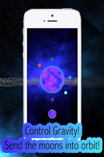 How to get Cosmos: Moon Gravity 1 apk for android