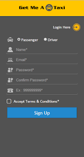 How to download Get Me A Taxi 0.1.1 mod apk for android
