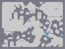 Thumbnail of the map 'Ruins of a Forgotten City'