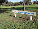 D.J. Leane Reserve