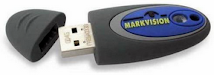 Markvision 4Gb Contra Agua Y Golpes