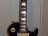 Guitarra Hohner Rockwood Tipo Les Paul Modelo Lx