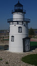 Saybrook Point Putt-Putt Light House