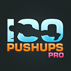 Hundred Pushups Pro.apk 1.0