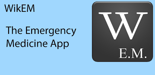 WikEM - Emergency Medicine -  apk apps
