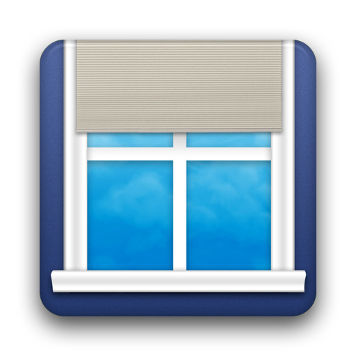 Window Shopper by Blinds.com 購物 App LOGO-APP開箱王