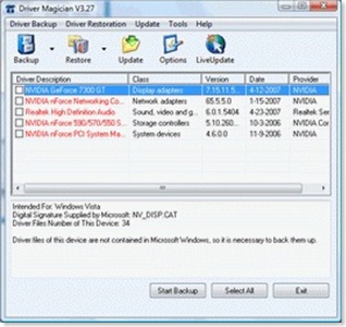 tvt backup protection service