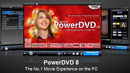 Download Power.DVD.8.ultra.Full(no needed crack) Torrent ...
