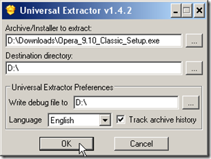 Universal Extractor_screen