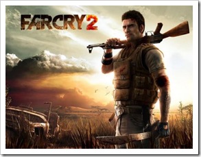 How to enable Far Cry 2 bonus293 How to enable Far Cry 2 bonus293