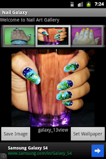 How to mod Nail Galaxy 1.1 unlimited apk for bluestacks