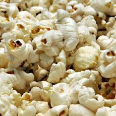 Microwave Popcorn