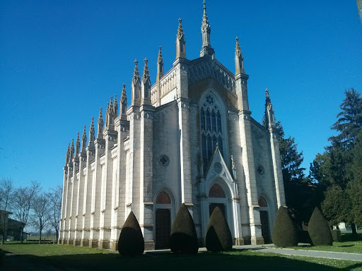 Chiesa di Diolo