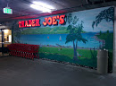 Trader Joe's Mural