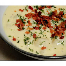 Potato Soup