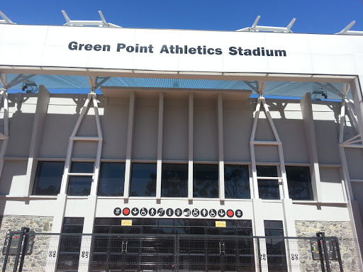 Green Point Athletic Stadium