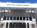 Green Point Athletic Stadium