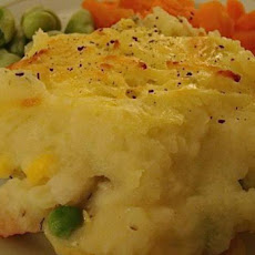 Fish Pie
