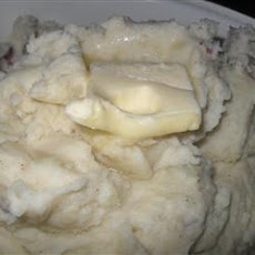 Sunshine's Company Potatoes