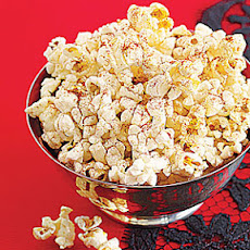 Spicy Popcorn