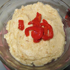 People Love This Hummus