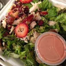 Zupas Summer Chicken Salad