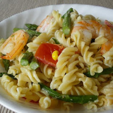 Sweet Summer Pasta