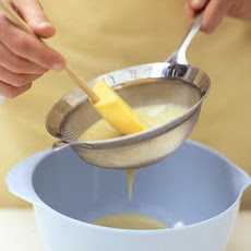 Vanilla Pudding