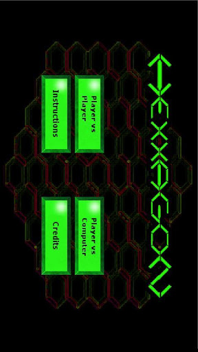 Hexxagon Lite