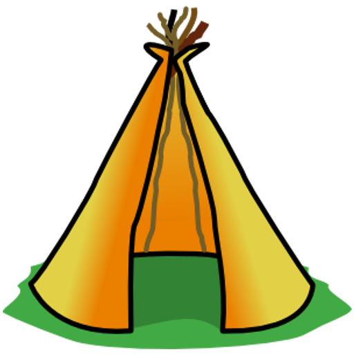 Camping Trip Planner LOGO-APP點子