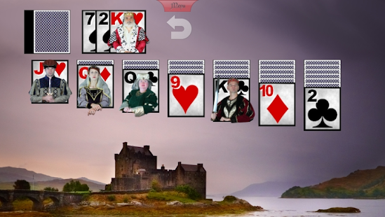 How to mod Living Solitaire 1.1 unlimited apk for android