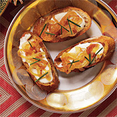 Caramelized Onion Spread