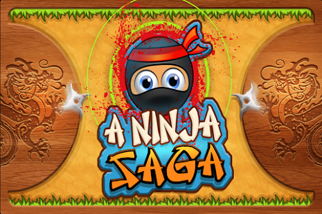 How to get A Ninja Saga 1.0.4 unlimited apk for laptop