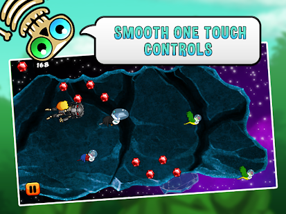 How to install Skeleton Flight 1.0 unlimited apk for pc