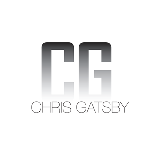 Chris Gatsby LOGO-APP點子