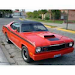 Super Bee 1976 Autos Antiguos