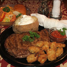 Kelly's Fried Oysters