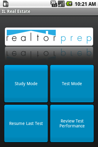 【免費書籍App】Illinois Real Estate Exam Prep-APP點子