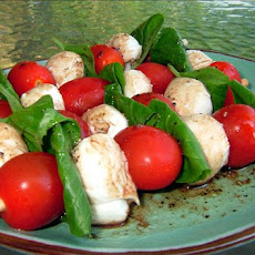 Mozzarella Bites