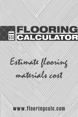 Flooring Calculator PRO